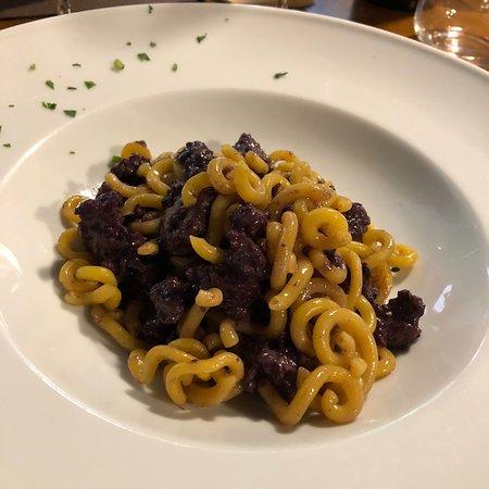 Fattorie Canossa Bistrot